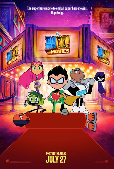 go team titans go|team titans go full movie.